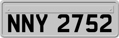 NNY2752