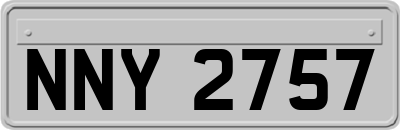 NNY2757