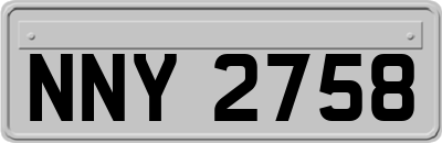 NNY2758