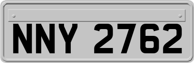 NNY2762
