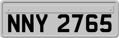 NNY2765