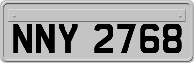 NNY2768