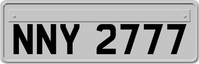 NNY2777