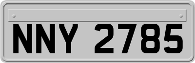 NNY2785