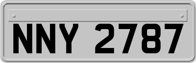 NNY2787