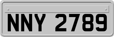 NNY2789