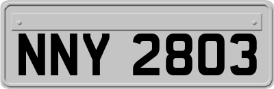 NNY2803