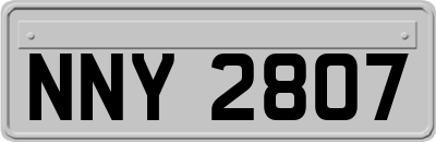 NNY2807