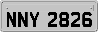NNY2826
