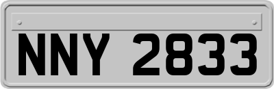 NNY2833