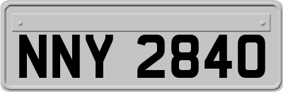 NNY2840