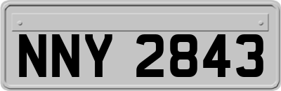 NNY2843
