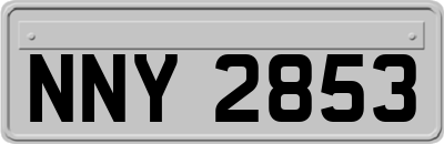 NNY2853