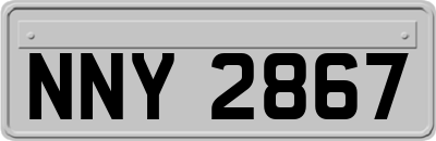 NNY2867