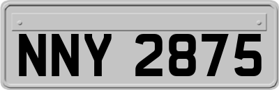 NNY2875