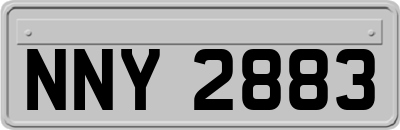 NNY2883