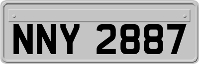 NNY2887