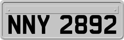 NNY2892