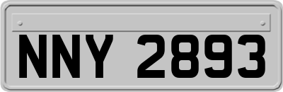 NNY2893