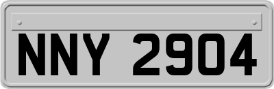 NNY2904