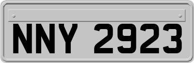 NNY2923