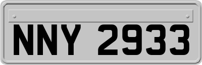 NNY2933