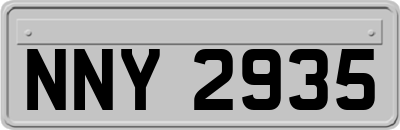 NNY2935