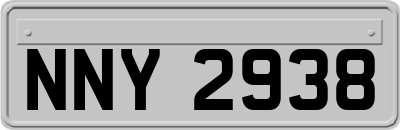 NNY2938