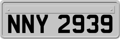NNY2939
