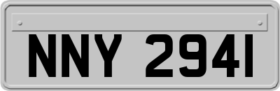 NNY2941