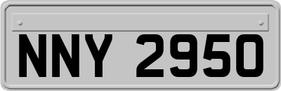 NNY2950
