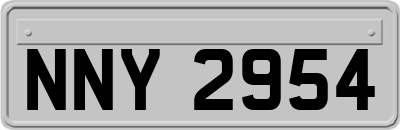 NNY2954
