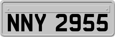 NNY2955