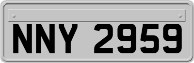 NNY2959