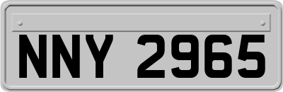 NNY2965