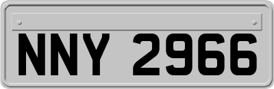 NNY2966