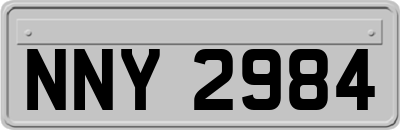 NNY2984