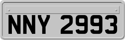 NNY2993