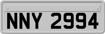 NNY2994
