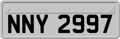 NNY2997