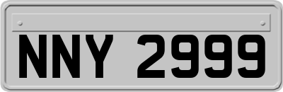 NNY2999
