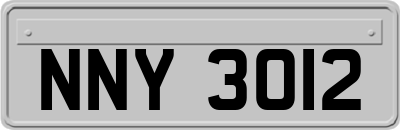 NNY3012