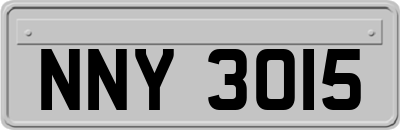 NNY3015