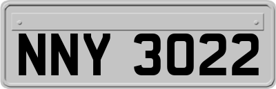 NNY3022
