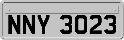 NNY3023