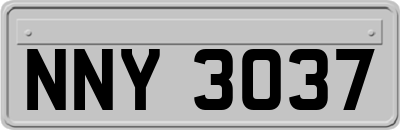 NNY3037