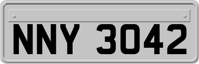 NNY3042