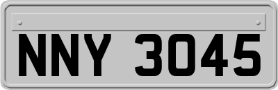 NNY3045