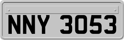 NNY3053