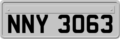 NNY3063
